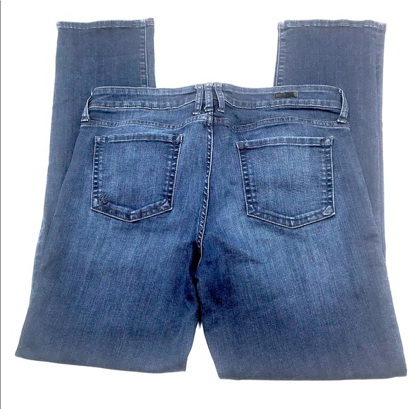 Kut from the Kloth Denim - Kut from the Kloth Skinny Jeans, Size 12, EUC Kut from the Kloth Denim - Kut from the Kloth Skinny Jeans, Size 12, EUC